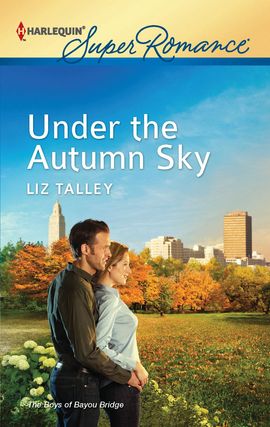 Title details for Under the Autumn Sky by Liz Talley - Available